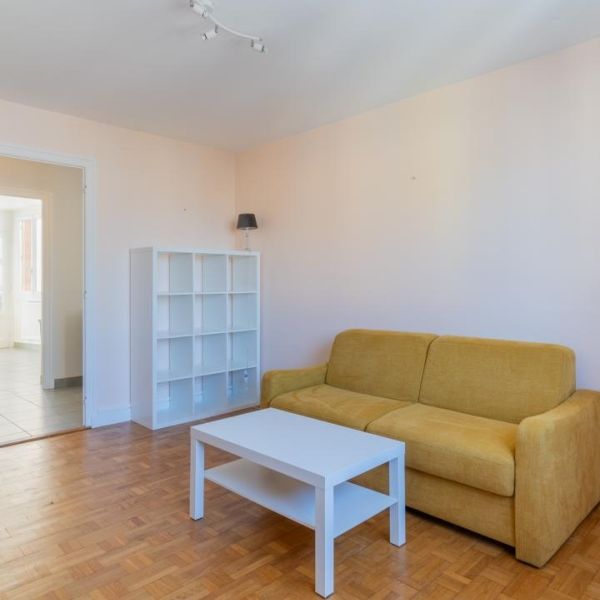 Location appartement 3 pièces - Photo 1