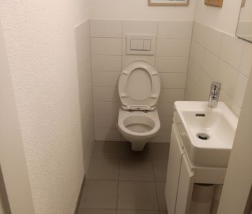 Central residential location in Winterthur Hegi - Photo 2