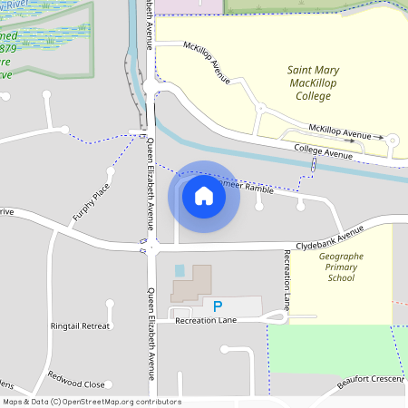 3 Querimba Glen, WA 6280, West Busselton