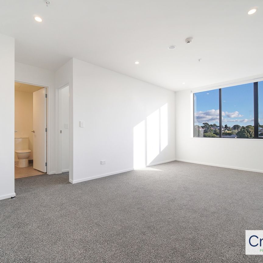 Brand New 2-Bedroom Apartment with Car Park & Storage - Photo 1