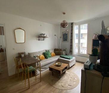 Appartement à louer 2 pièces • 30,81 m2 Paris 10 - Photo 2