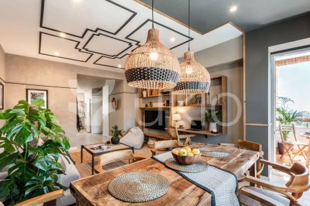 Apartamento de alquiler en Calle de Santa Engracia, Almagro - Photo 4