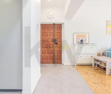 Apartment T4 in Olivais, Lisboa - Foto 1
