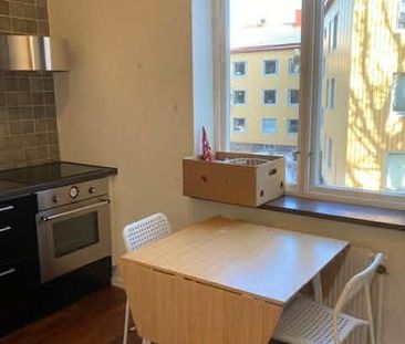 Ernst Torulfsgatan, Göteborg - Photo 1