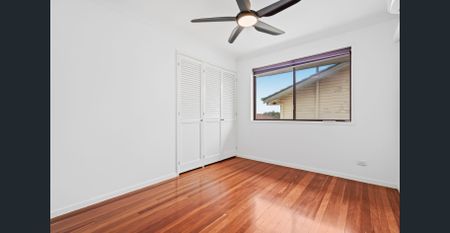 Spacious 4bedrooms upper Level unit for rent! - Photo 5