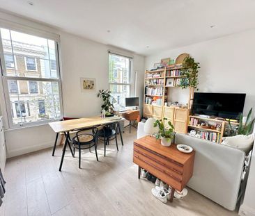 1 bedroom apartment to rent - Photo 4