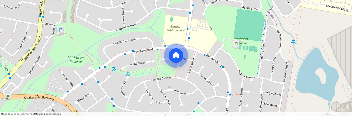 Maidos Place 20, NSW 2763, Quakers Hill