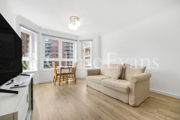 1 bedroom apartment to rent - Photo 1