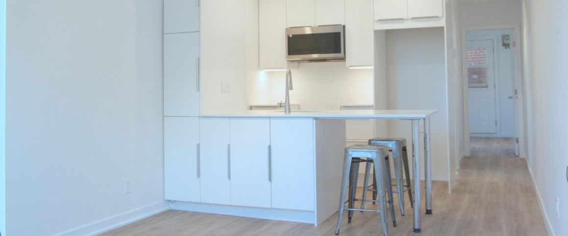 À louer / Appartement - Photo 1