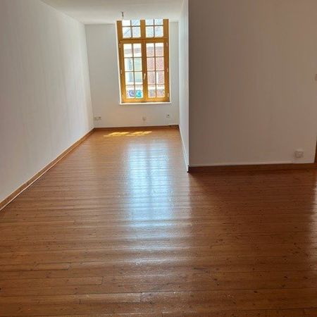 Location Appartement 2 pièces 50m² - Photo 4