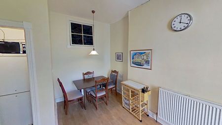 1 bedroom apartment to rent - Photo 3