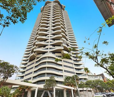 3902/184 Forbes Street, Darlinghurst NSW 2010 - Apartment For Rent ... - Photo 6