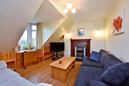 2 Bed Flat, Westburn Road, AB25 - Photo 2