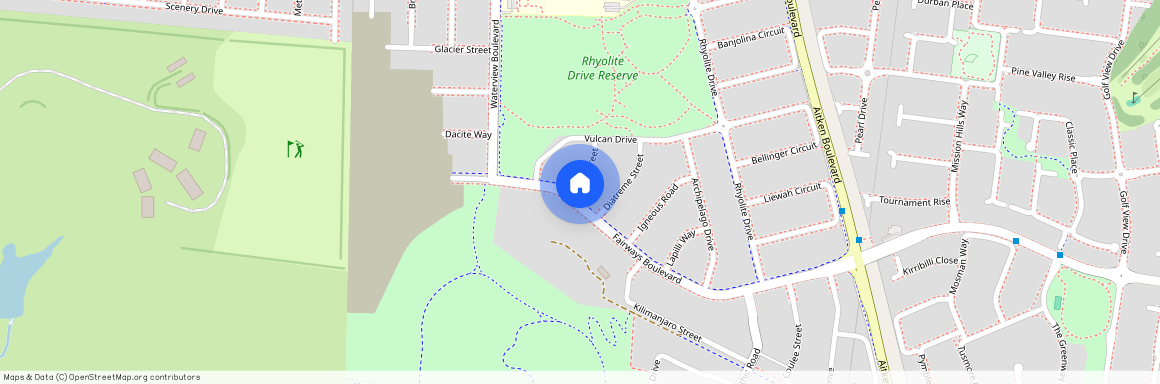 162A Fairways Boulevard, Craigieburn VIC 3064