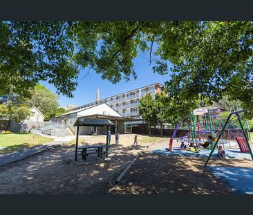 Two Bedroom unit In Central Location - Photo 5