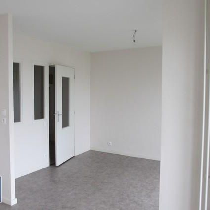 Location Appartement 1 pièce 30m² NANCY 54000 - Photo 1