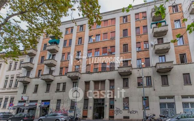 Bilocale in Affitto in Viale Luigi Bodio a Milano - Photo 1