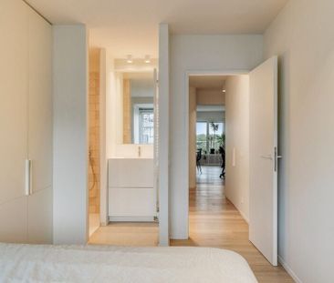 Appartement te huur in Sint-Andries voor € 850 met 1 slaapkamer - Photo 5