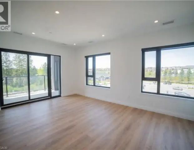 525 NEW DUNDEE Road Unit# 302 | 525 NEW DUNDEE Road Unit# 302, Kitchener - Photo 1