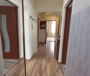 Trzypokojowe mieszkanie w Golińsku. - Zdjęcie 2