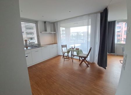 3.5 Zimmer, 85 m² - Photo 5