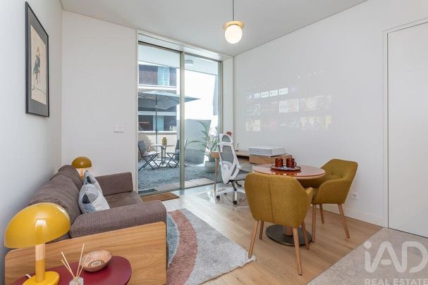 Apartamento T1 em Lisboa - Photo 1