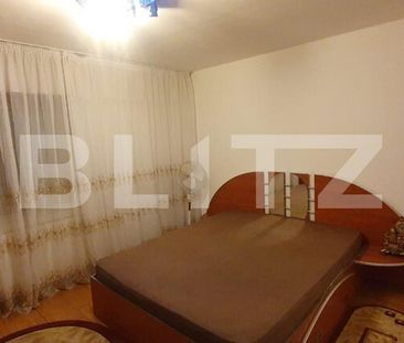Apartament cu doua camere, CT, Pet friendly, zona George Enescu - Fotografie 2