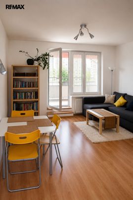 Pronájem bytu 2+kk 53 m², Petržílkova 1435, Praha - Photo 1