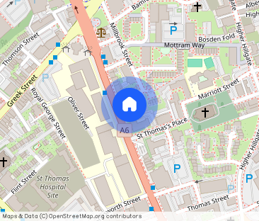 1 bedroom in a house share to rent - Photo 1