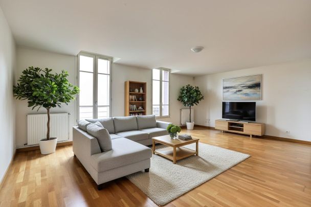 Location Appartement 3 pièces 84m² ROYAT 63130 - Photo 1