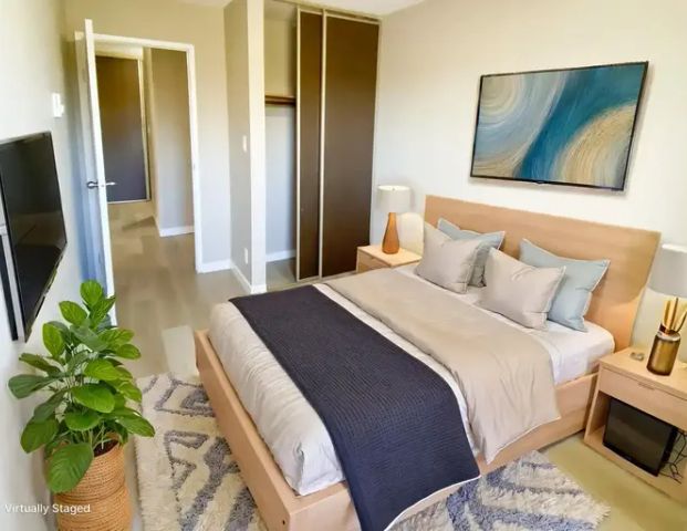 University Valley Apartments I & II | 4501 & 4509 Azure Ave, Prince George - Photo 1