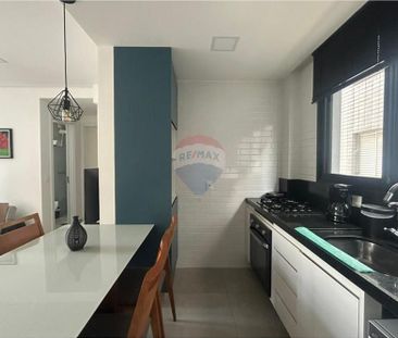 Apartamento na melhor região do bairro Cruzeiro, com cozinha integr... - Foto 6