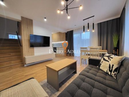 Dom Jasionka, 4 sypialnie , rekuperacja, pompa ciepła, klimatyzacja - Zdjęcie 3