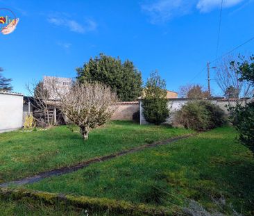 Location Maison 4 pièces 81m² COGNAC 16100 - Photo 6