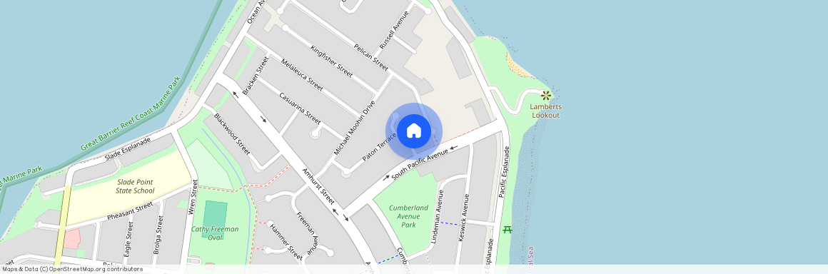 4B Paton Terrace, Qld 4740, Slade Point