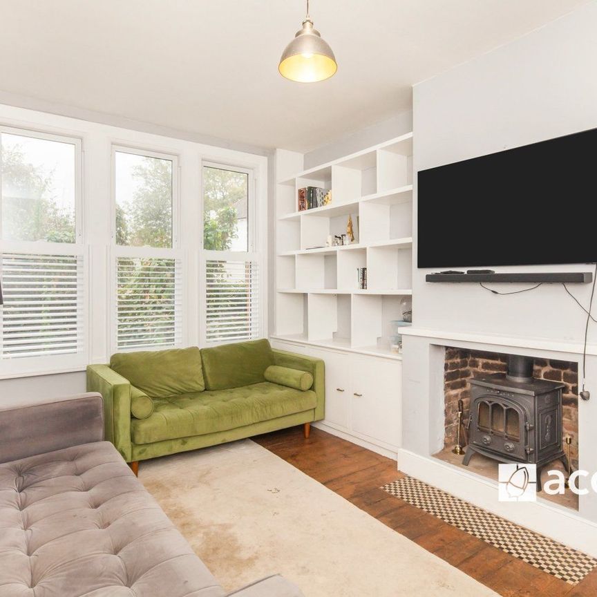 Herne Hill Road, London, SE24 - Photo 1