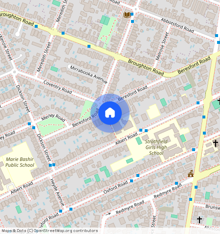 9/76-80 Beresford Road Strathfield