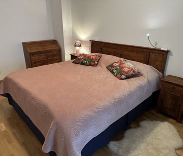 Östermalm - 2rok - tillsv - 17.250kr/mån - Photo 6