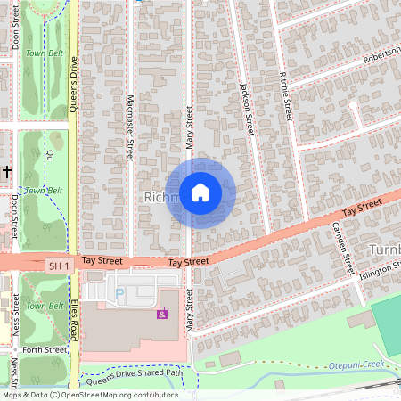 49 Mary Street, Winton, Southland