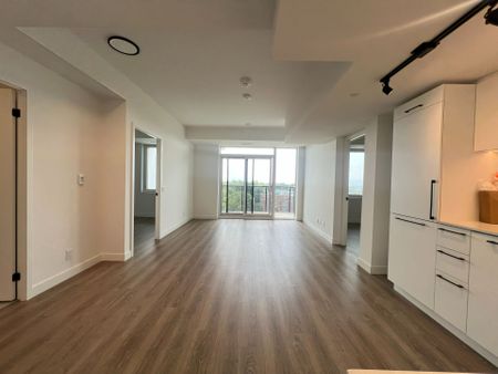 For Lease - 1050 Eastern Avenue Unit# 609, Toronto, Ontario - Photo 5