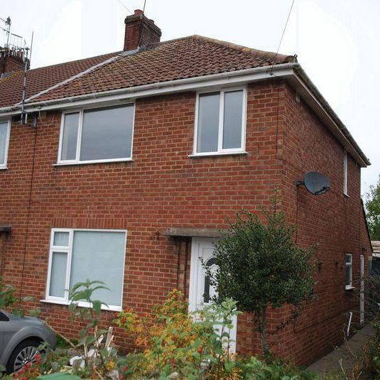 1 bedroom semi-detached house to rent - Photo 1