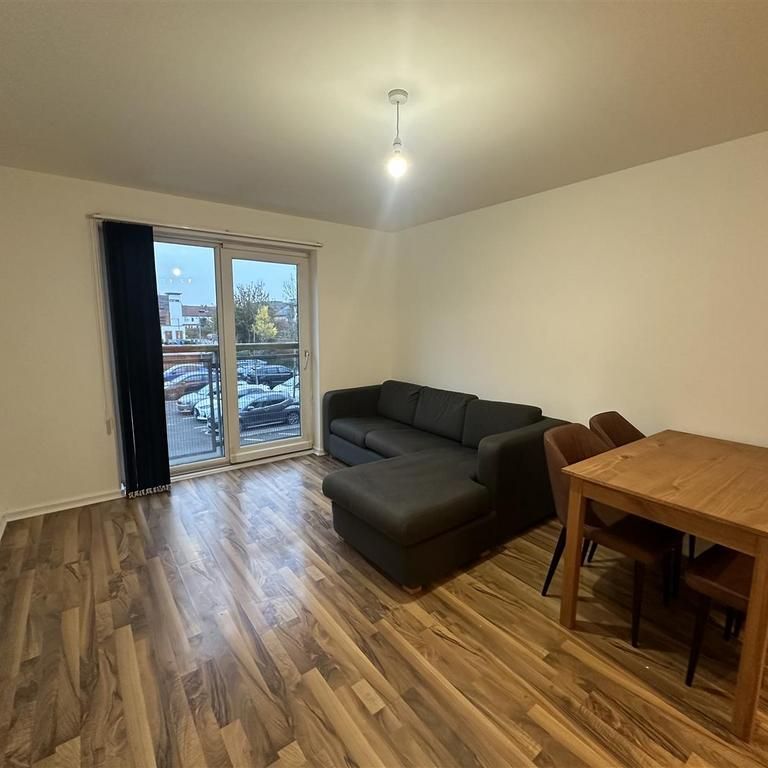 1 bedroom apartment to rent - Photo 1