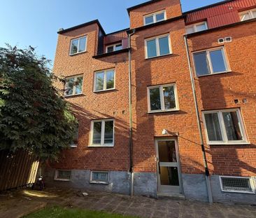 Hantverkargatan 36, Landskrona Centrum - Foto 1