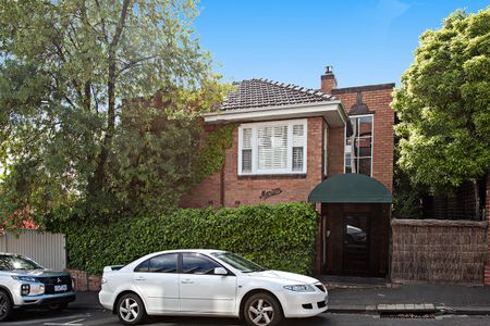 6/272 Walsh Street, South Yarra VIC 3141 - Apartment For Rent | Domain - Photo 5