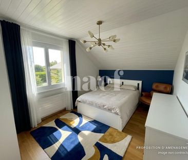 Belle villa individuelle entièrement rénovée de 5.5 pièces avec gra... - Photo 6