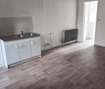 Location Appartement 42 m2 à Vierzon - Photo 4