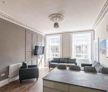 8 bedroom flat share to rent - Photo 1
