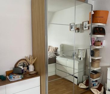 Schönes WG-Zimmer zur Zwischenmiete - Foto 1