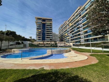 Apartment in Villajoyosa, for rent - Photo 5