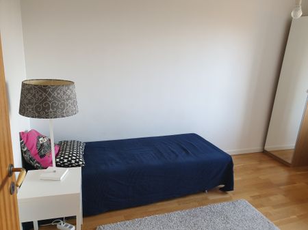 Frövigatan, Bandhagen - Foto 5